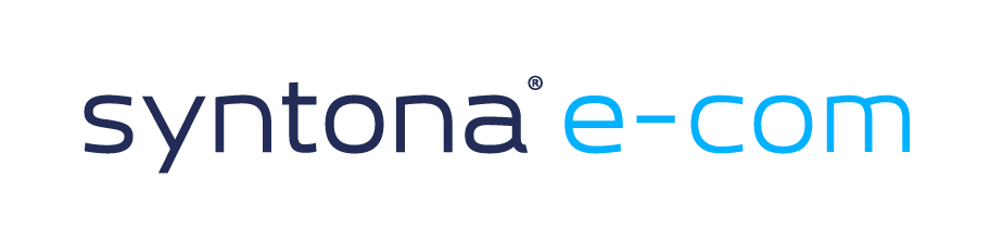 Logo Syntona E-Com